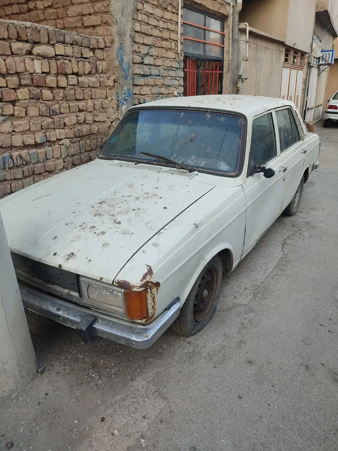 اس ق اط خودرو|خدمات موتور و ماشین|قم, صفائیه|دیوار