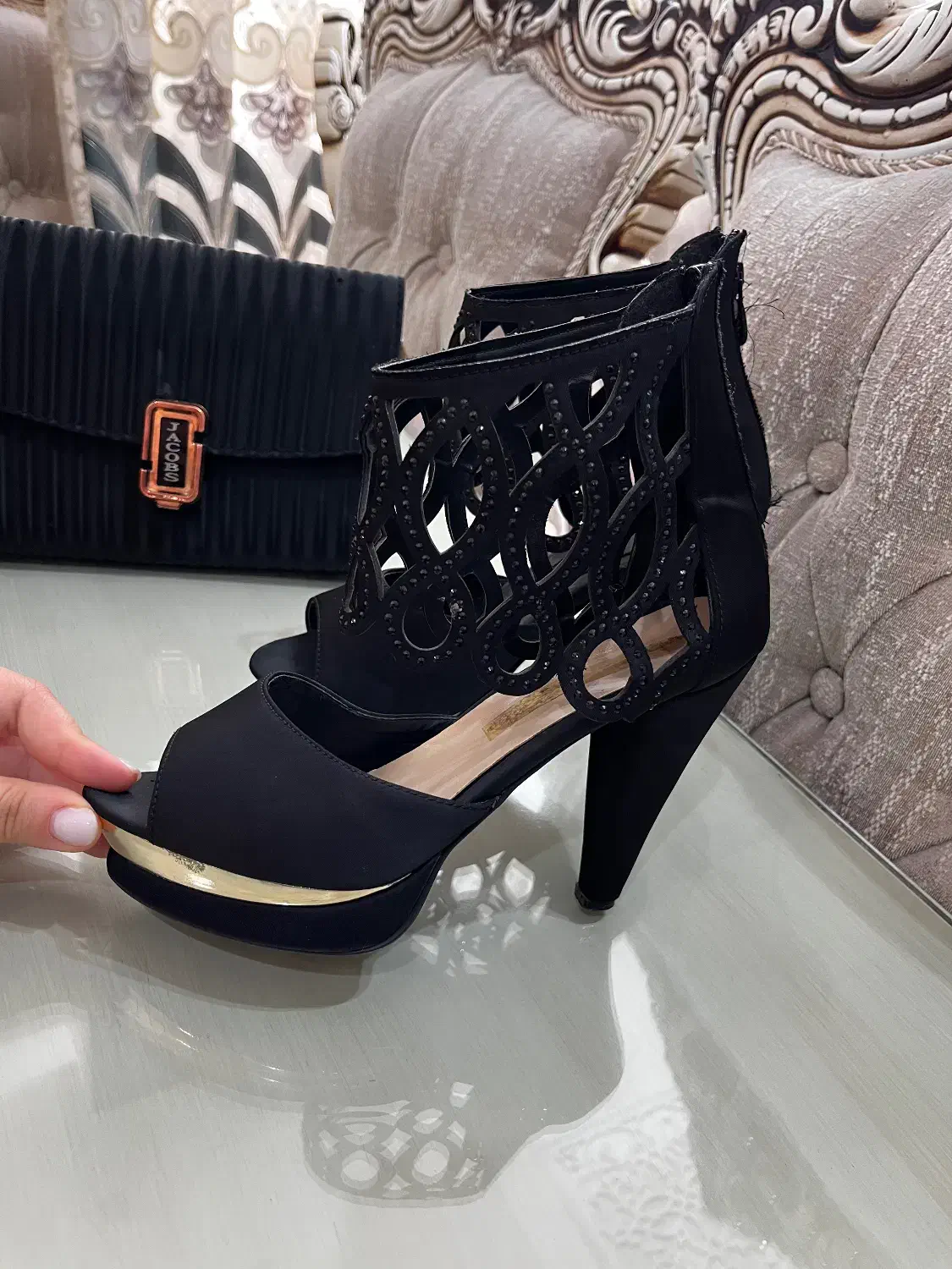 کیف و کفش نو نو|کیف، کفش، کمربند|قزوین, |دیوار