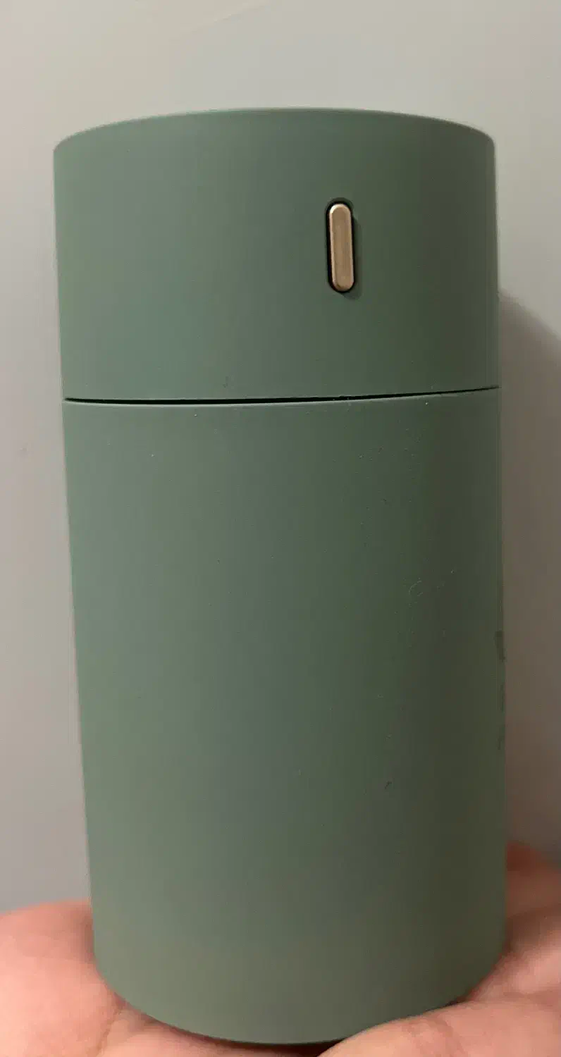 بخور سرد و مرطوب کننده volcano|پنکه و تصفیهکنندهٔ هوا|تهران, جنتآباد جنوبی|دیوار