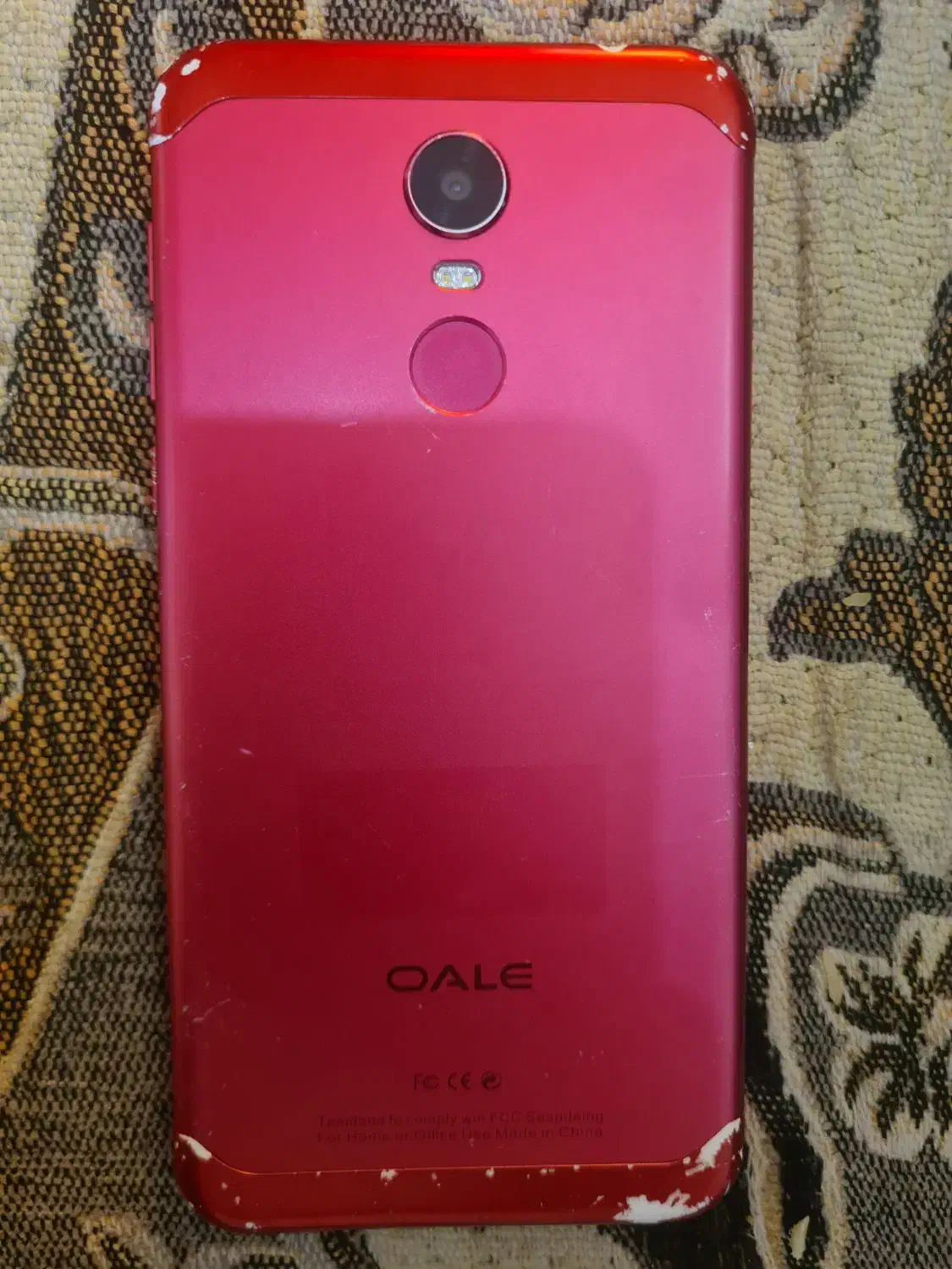 گوشی OALE|موبایل|قرچک, مهدیه|دیوار