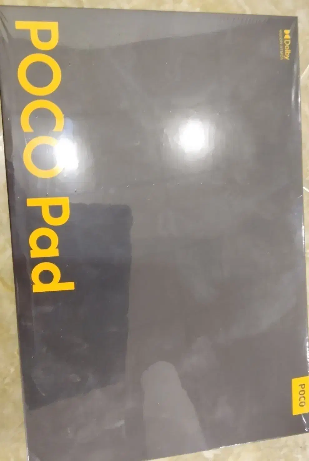تبلت پوکو پد - poco pad|تبلت|بستک, |دیوار