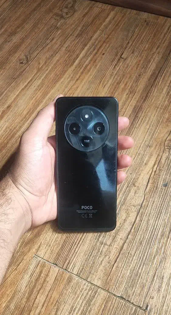 Poco c75|موبایل|همدان, |دیوار