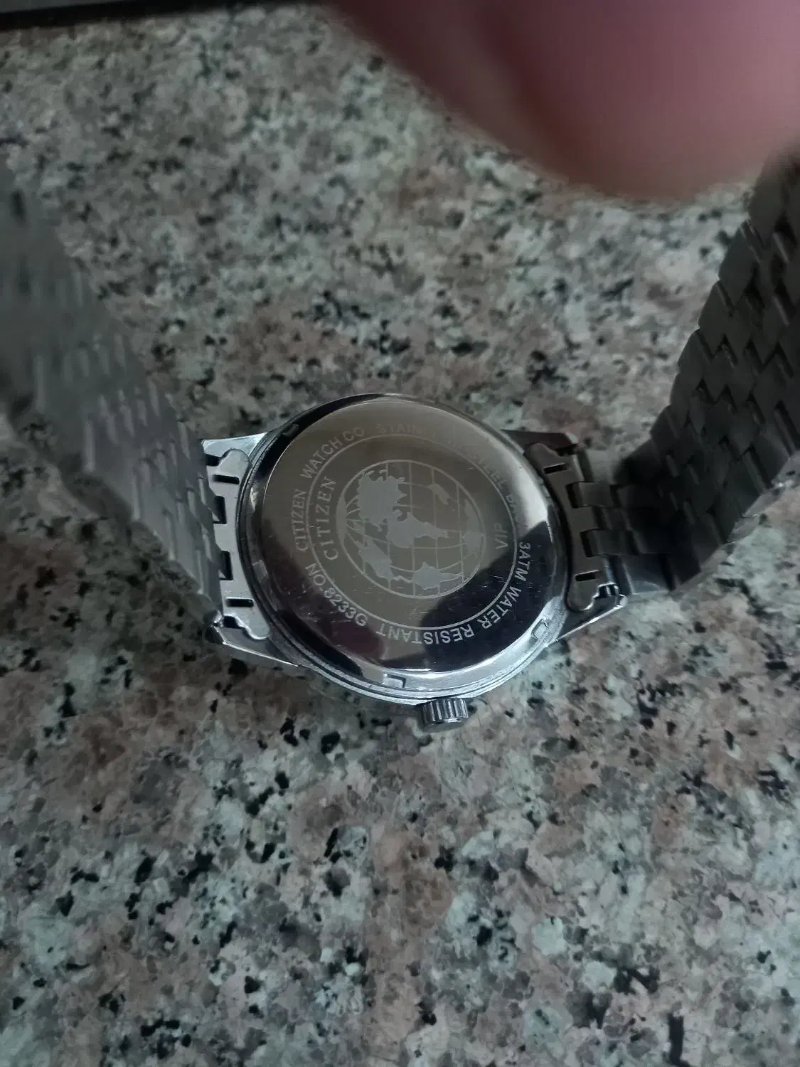 ساعت مچی|ساعت|یزد, |دیوار