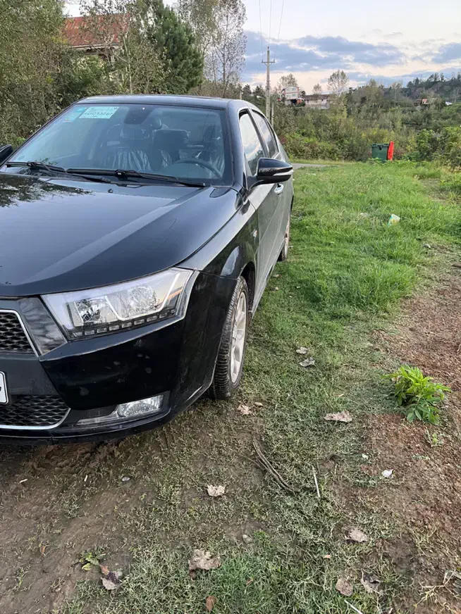 دنا پلاس توربو اتومات فول آپشنال|خودرو سواری و وانت|لاهیجان, قیام|دیوار