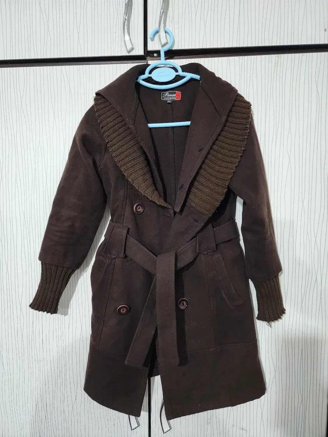 کاپشن پالتو پافر|لباس|یاسوج, |دیوار