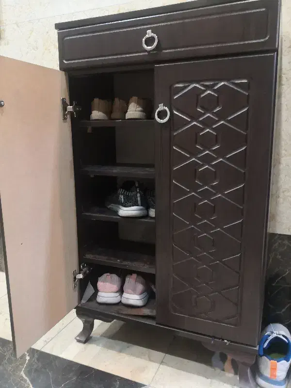 جاکفشی|جاکفشی، کمد، دراور|اصفهان, فرهنگیان|دیوار