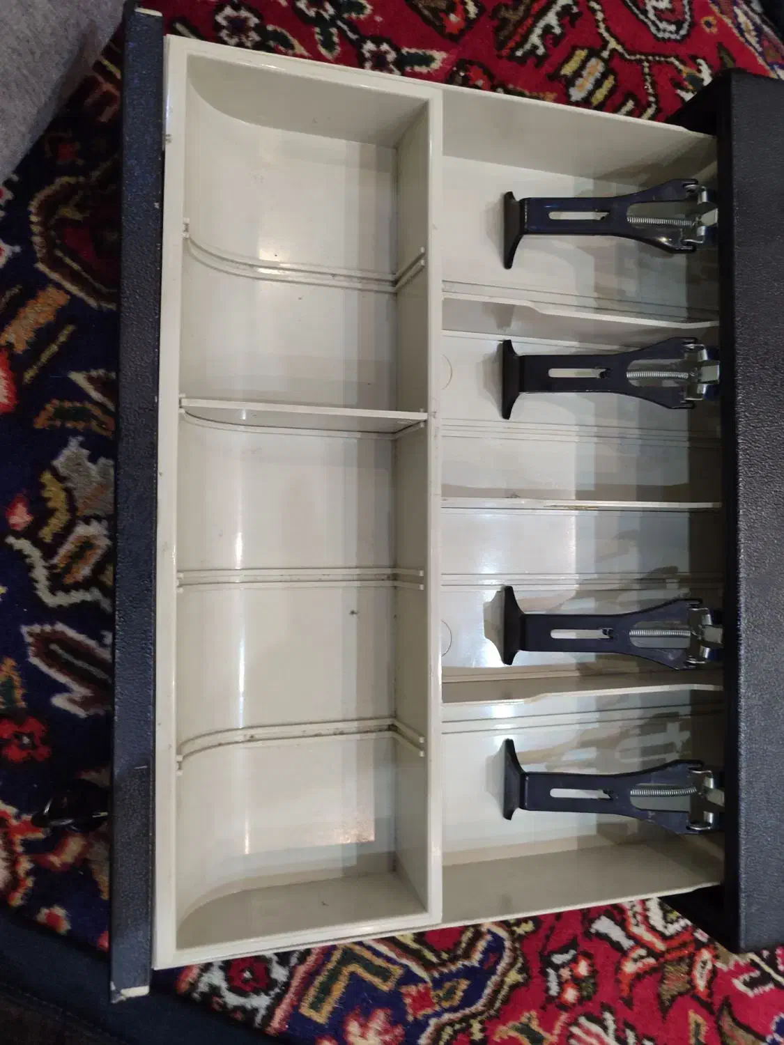 کشو صندوق پول|فروشگاه و مغازه|ارومیه, |دیوار