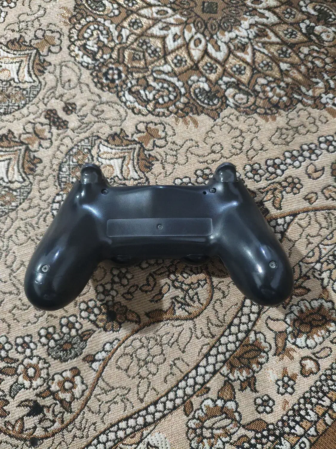 دسته ps4 اسلیم|کنسول، بازی ویدئویی و آنلاین|بوشهر, |دیوار