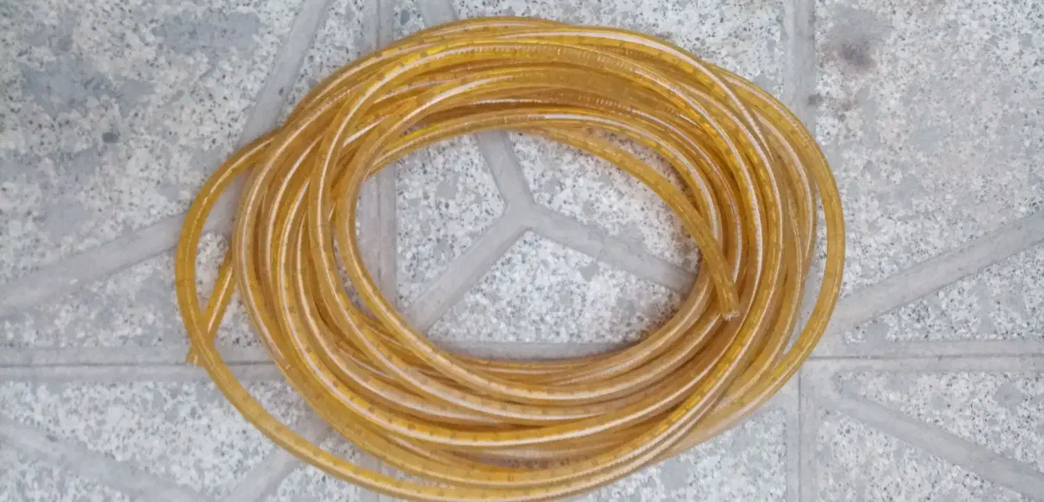 ریسه شلنگی نور مخفی|ریسه و چراغ تزئینی|مشهد, انقلاب|دیوار