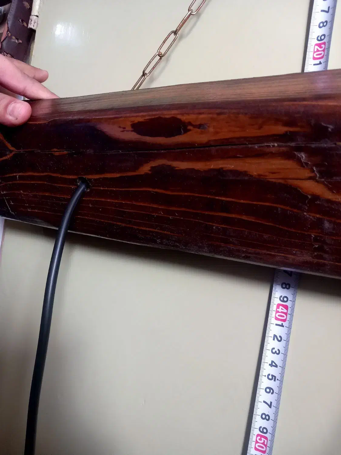 لوستر چوبی|لوستر و چراغ آویز|تربت جام, جامی|دیوار