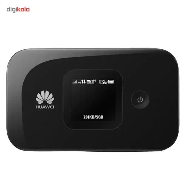 مودم هواوی E۵۵۷۷|مودم و تجهیزات شبکه|میناب, |دیوار