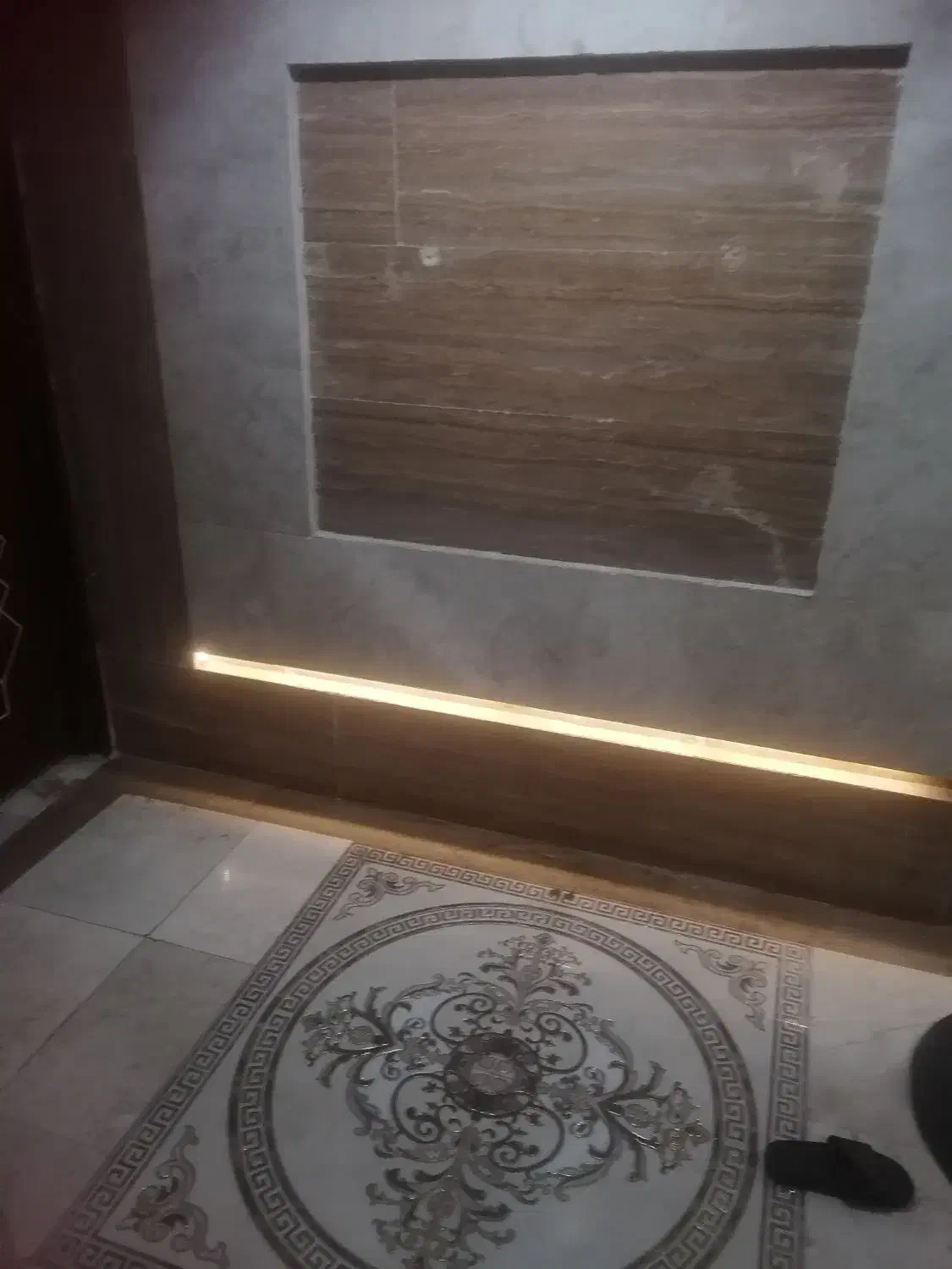 آپارتمان 200متری 4خوابه ابتدااندیشه غرق نور زیرفی|فروش آپارتمان|مشهد, شهرک رازی (شهرک غرب)|دیوار