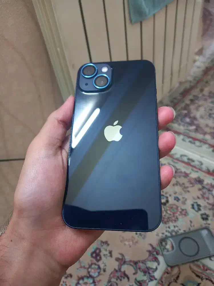 iPhone 13 Midnight 128|موبایل|اندیشه, اندیشه فاز ۴|دیوار