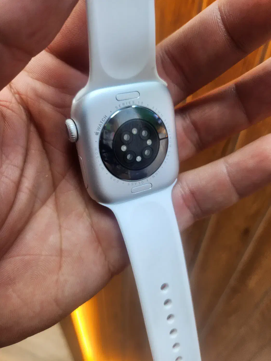 اپل واچ سری 10|ساعت|تهران, تهرانسر شرقی|دیوار