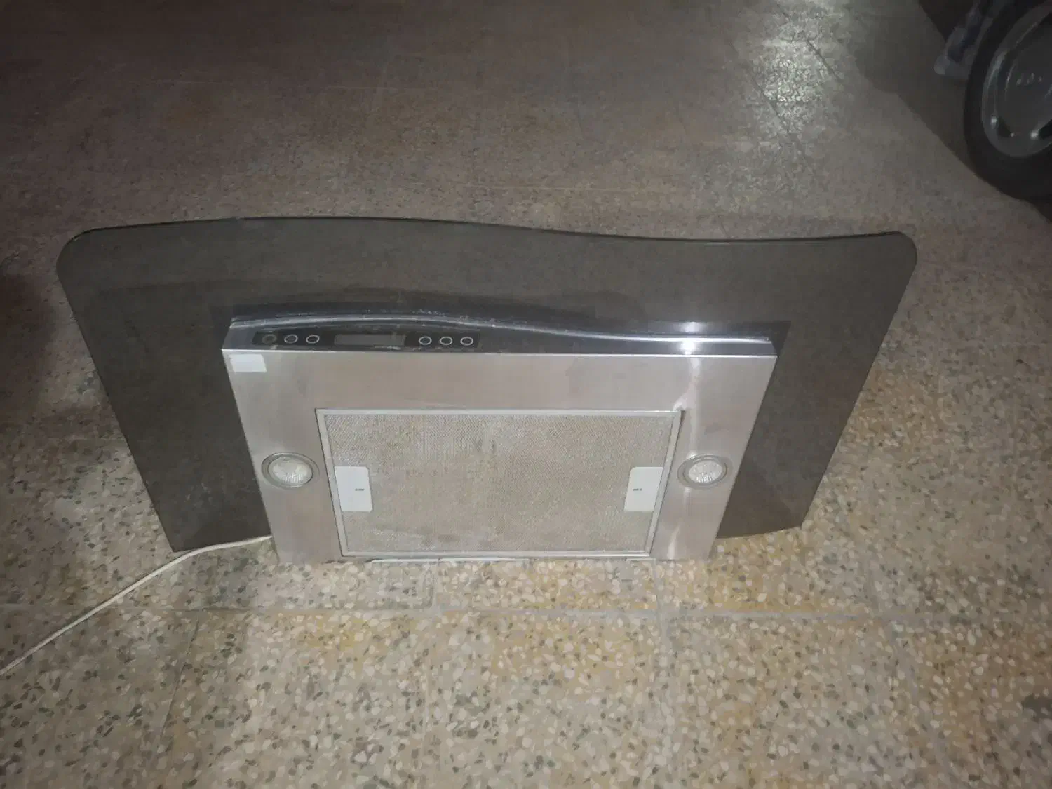 هود اشپزخانه|هود|بهبهان, |دیوار