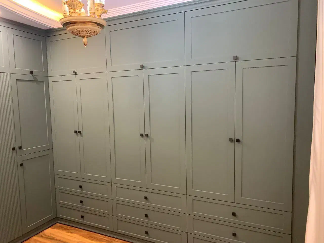 جاکفشی/کمد/دیواری/دوپله|جاکفشی، کمد، دراور|کوچصفهان, |دیوار