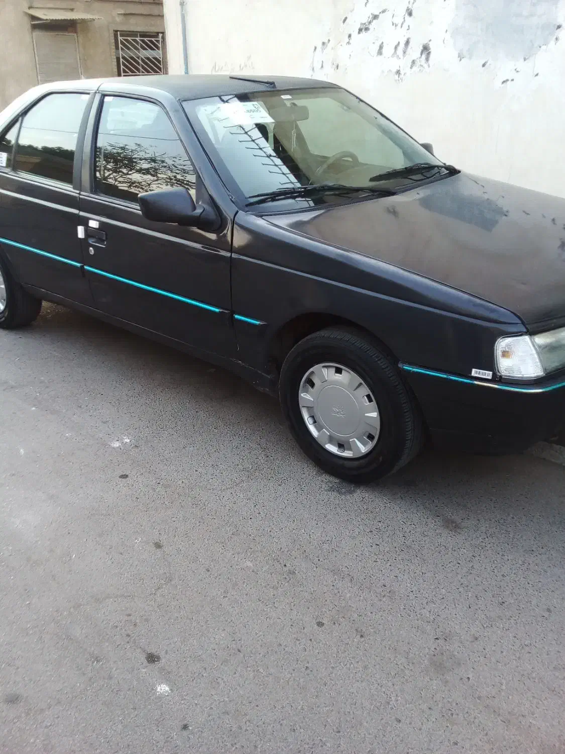 فروش|خودرو سواری و وانت|کدکن, |دیوار