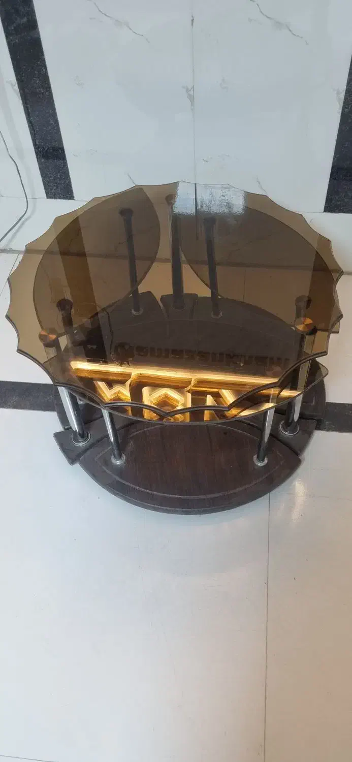 میز عسلی جلو مبلی|مبلمان خانگی و میز عسلی|صباشهر, |دیوار