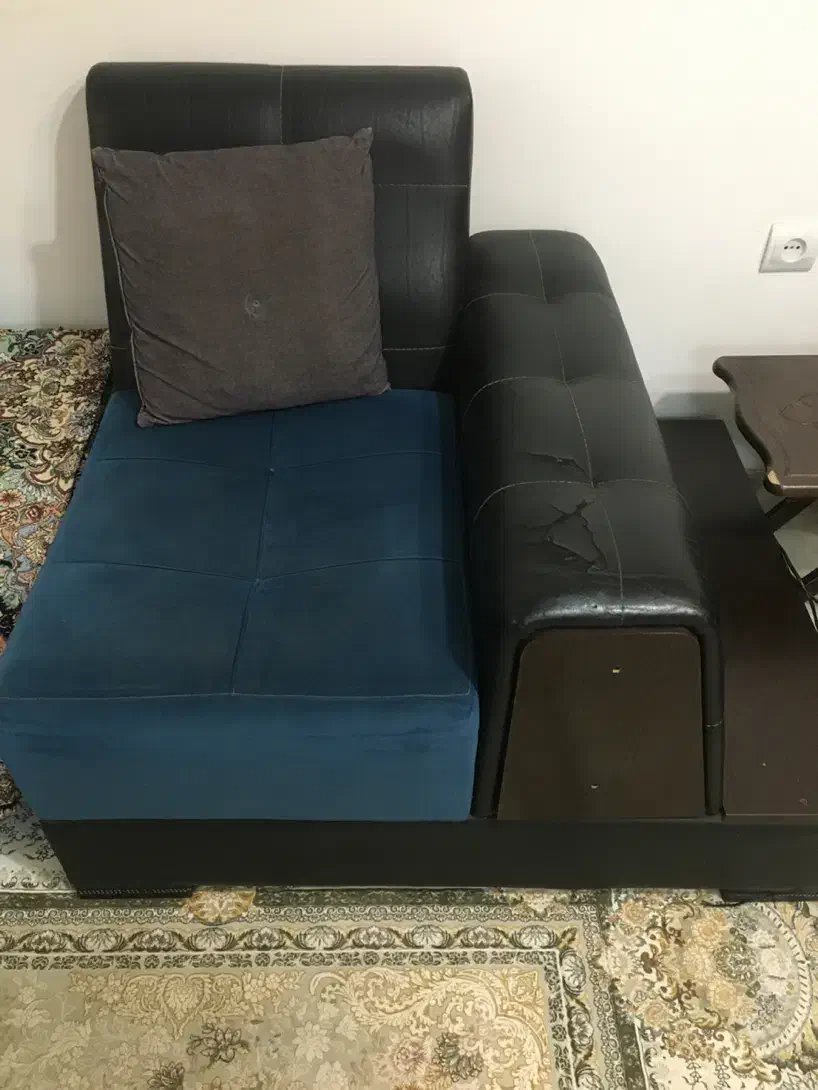 مبل|مبلمان خانگی و میز عسلی|رشت, حمیدیان|دیوار