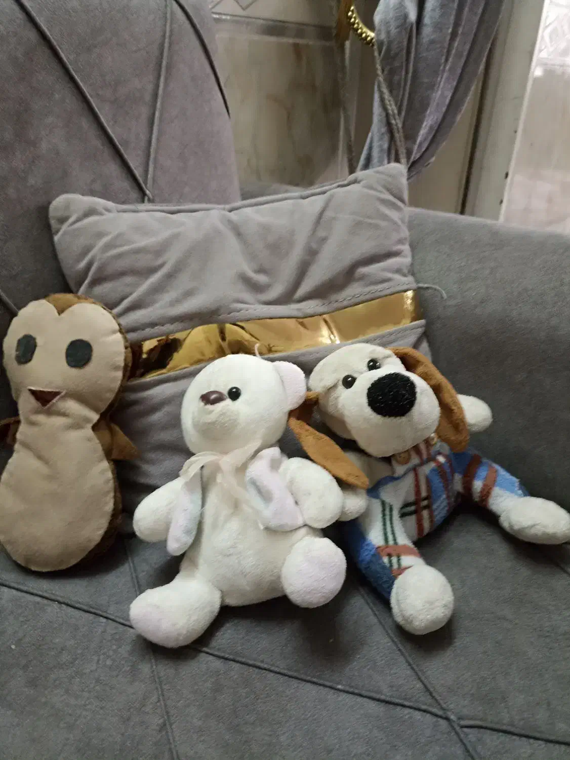 عروسک|اسباببازی بچه|مشهد, پورسینا|دیوار