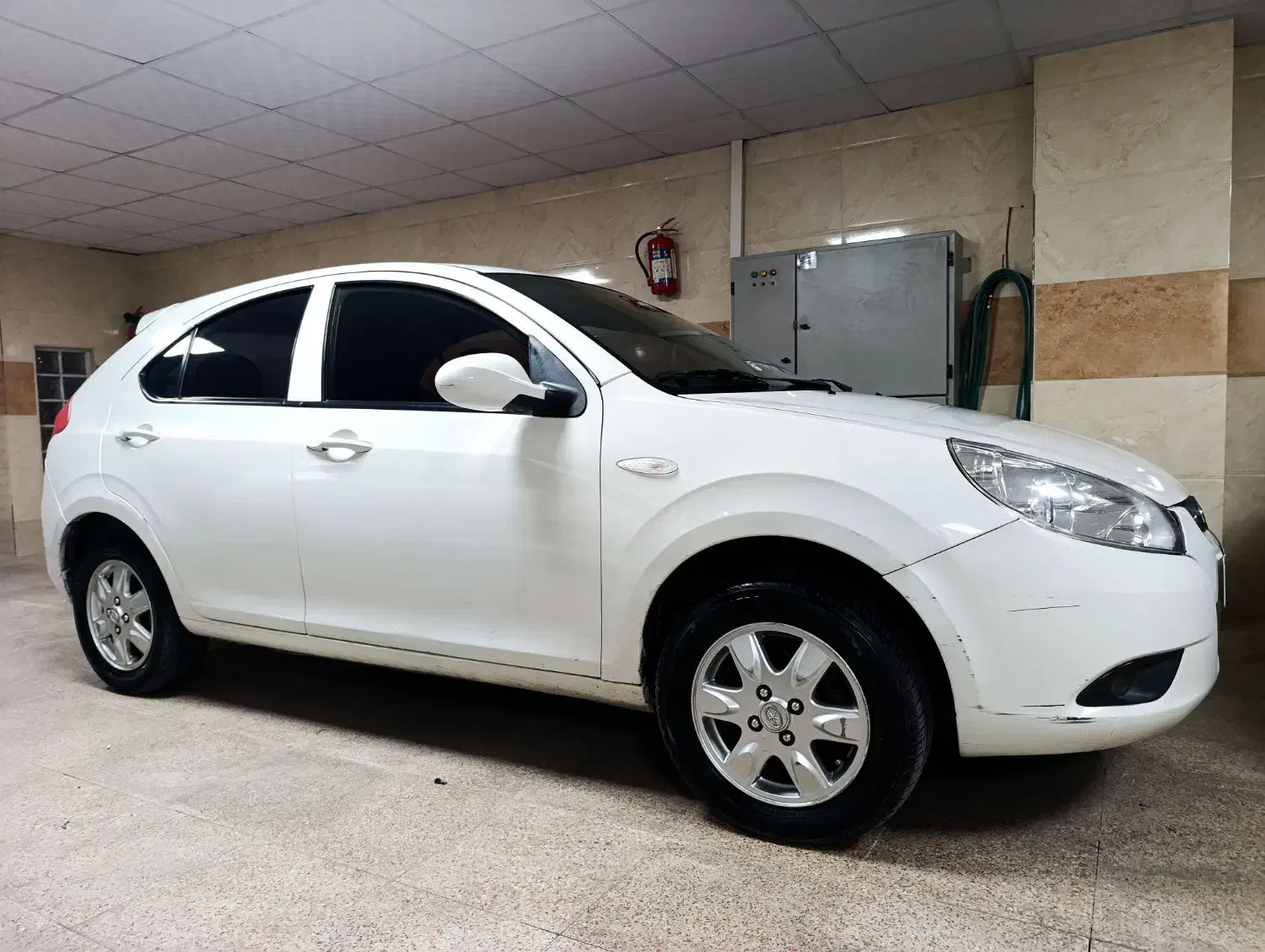 جک جی۳ درحد|خودرو سواری و وانت|رشت, جماران|دیوار