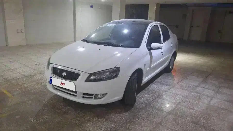 رانا پاناروما سقف شیشه ای ۱۴۰۱|خودرو سواری و وانت|اهواز, شهرک حفاری|دیوار