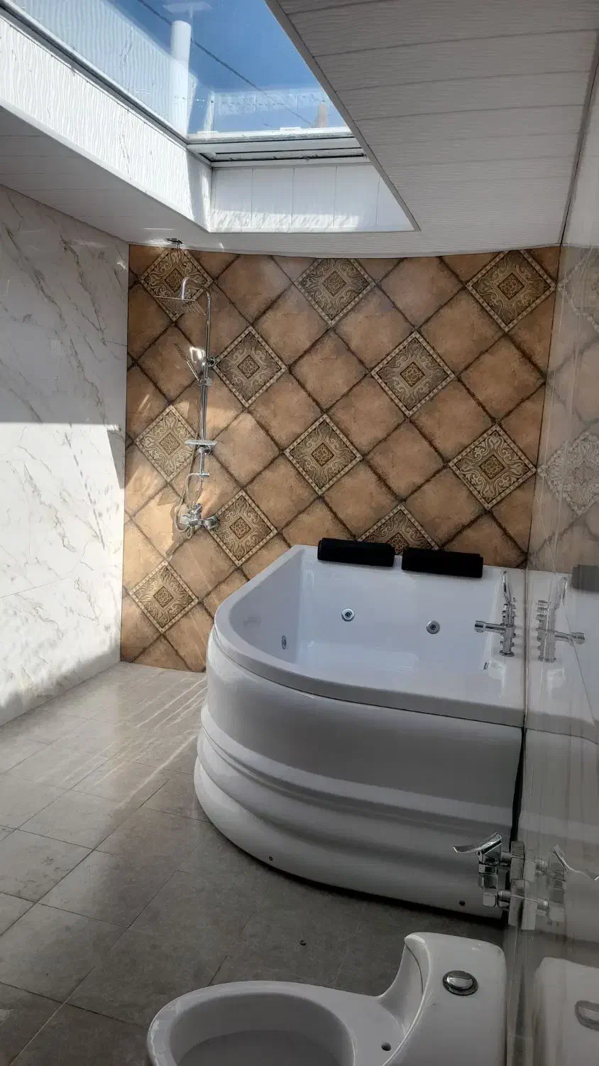 فروش ویلا|فروش خانه و ویلا|نظرآباد, خسروآباد|دیوار