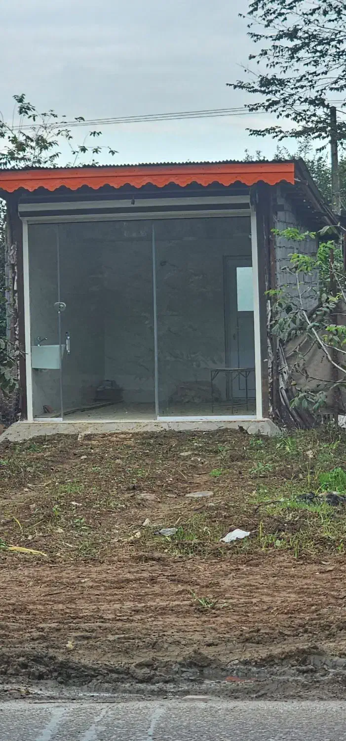 اجاره مغازه ۱۴متری لیالمام|اجارهٔ مغازه و غرفه|لاهیجان, آهندان|دیوار