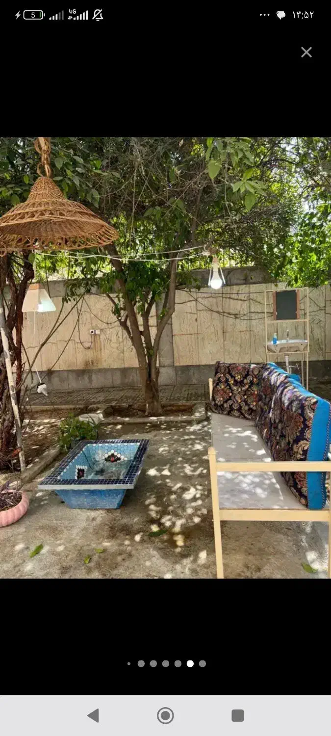 جایگزین خوابگاه دخترانه|اجارهٔ کوتاه‌مدت آپارتمان و سوئیت|شیراز, زند|دیوار