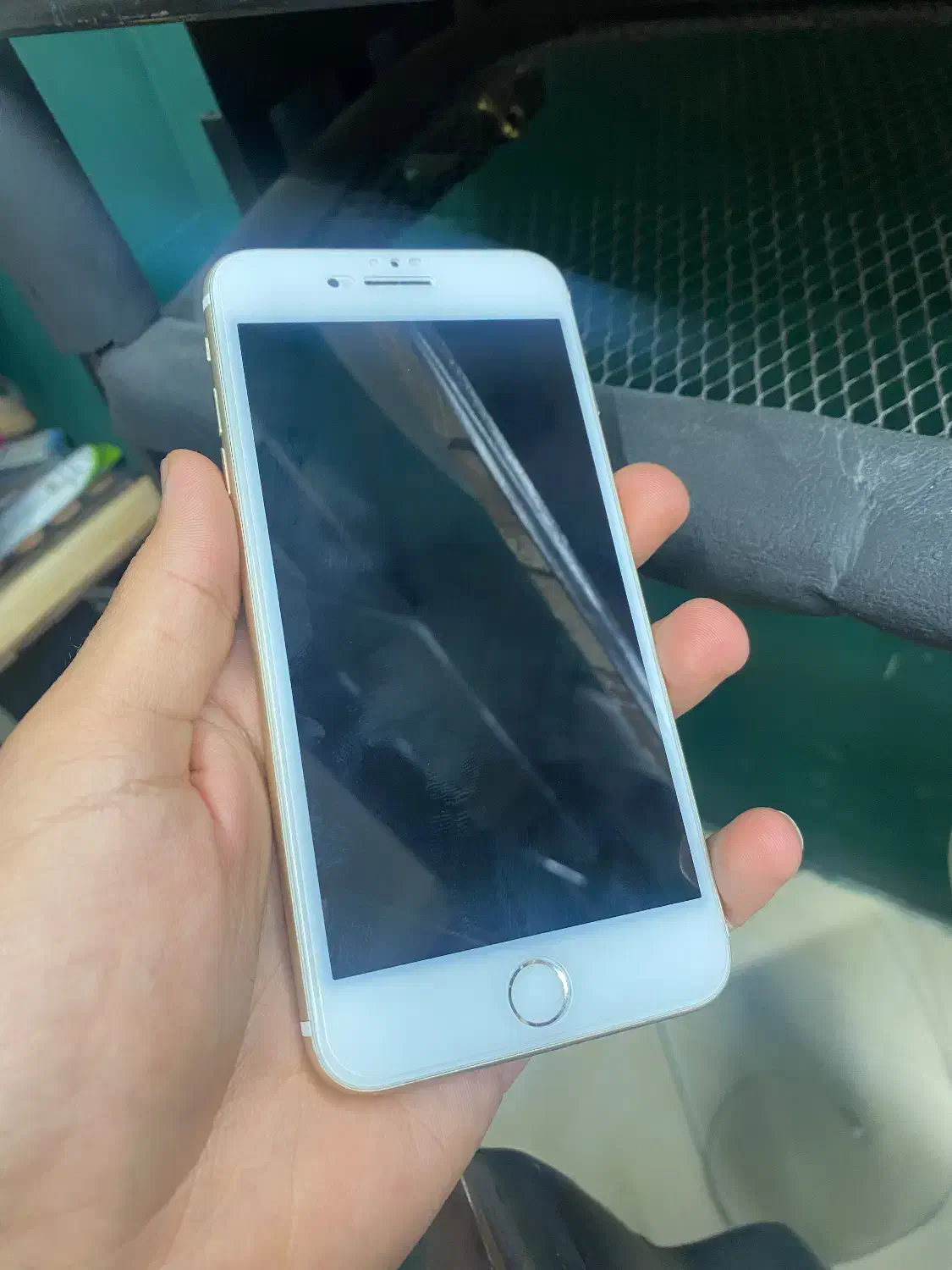 iPhone 7 Plus|موبایل|نکا, |دیوار