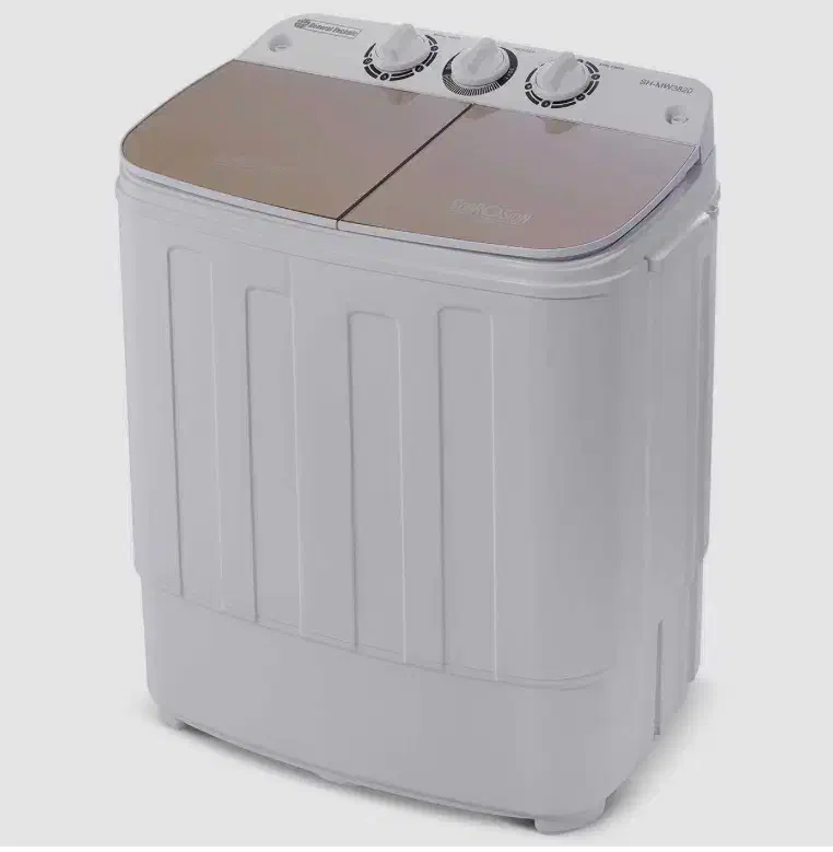 لباسشویی مینی واش|ماشین لباسشویی و خشک‌کن لباس|اصفهان, آزادان|دیوار