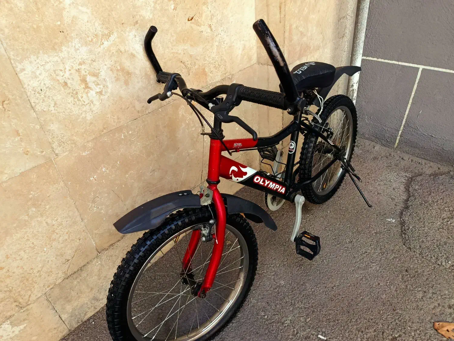 دوچرخه ۲۰|دوچرخه، اسکیت، اسکوتر|تهران, وصفنارد|دیوار