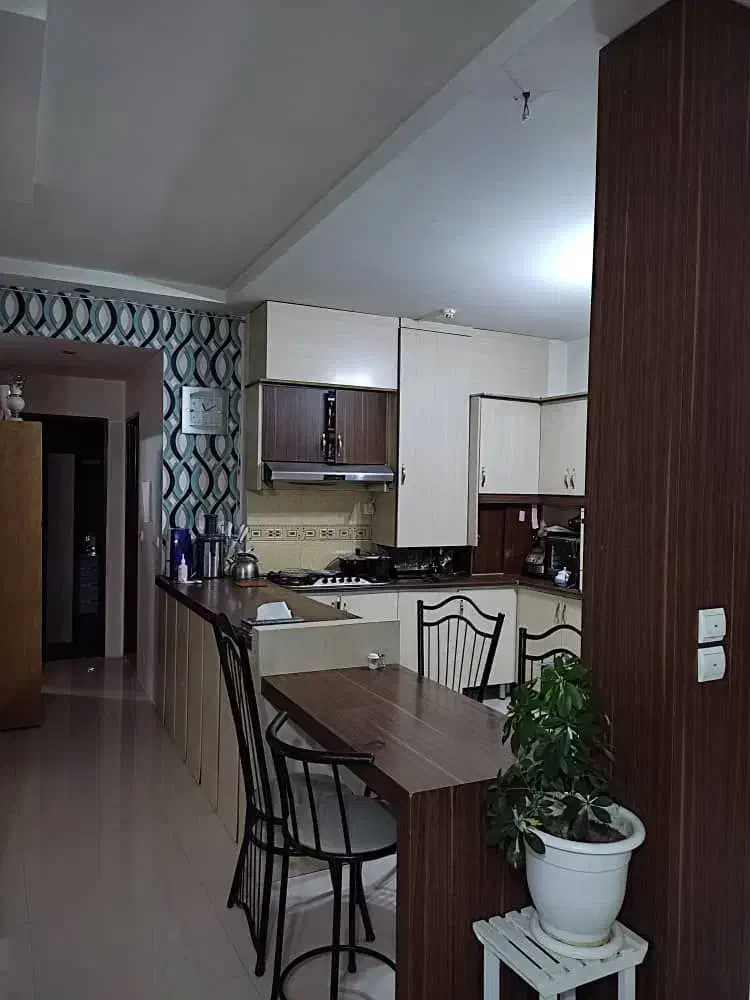 ۱۰۰متر اپارتمان فول|فروش آپارتمان|مشهد, هفت تیر (نه دره)|دیوار