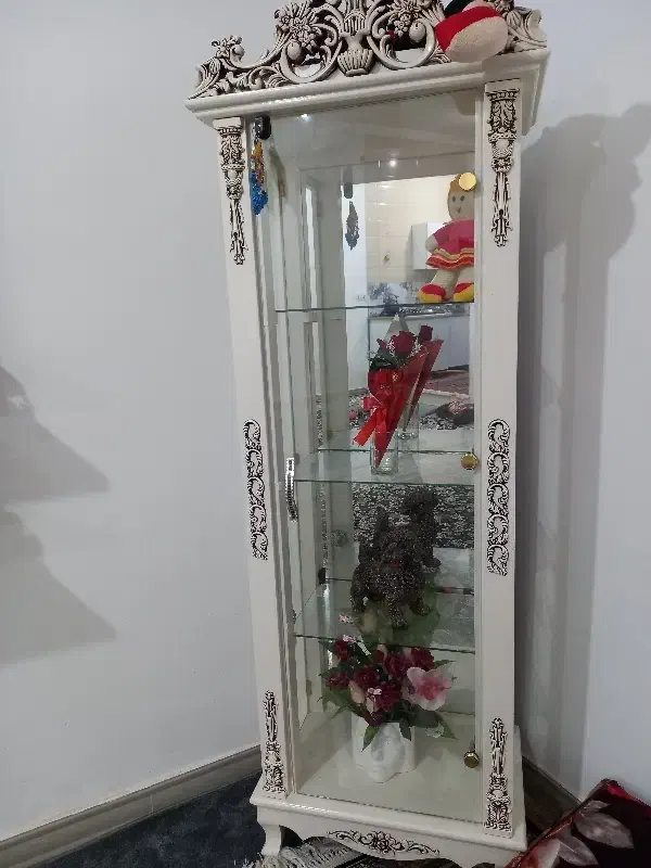 ویترین|بوفه، ویترین، کنسول|اندیمشک, |دیوار