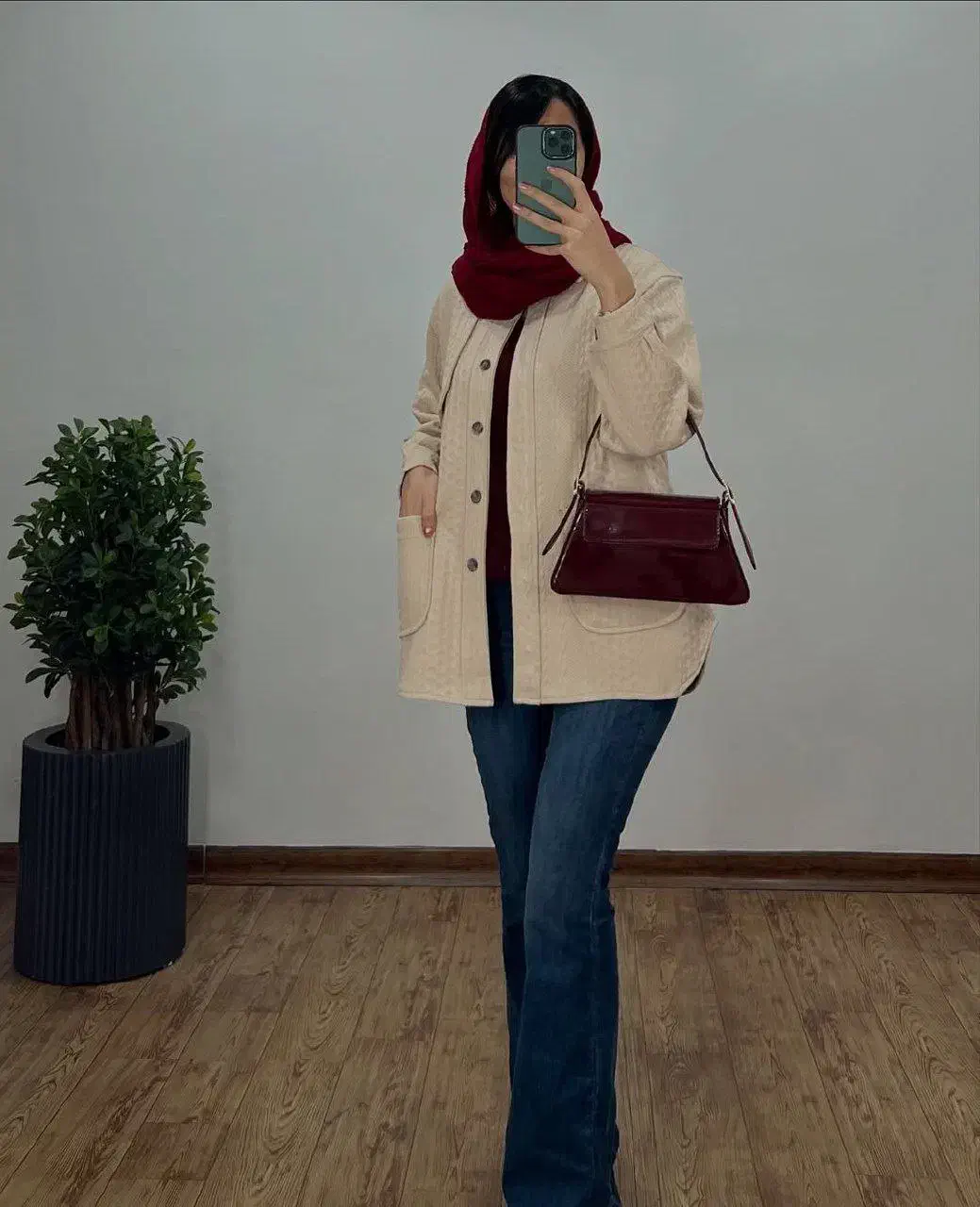 شکت زنانه|لباس|خاوران, |دیوار