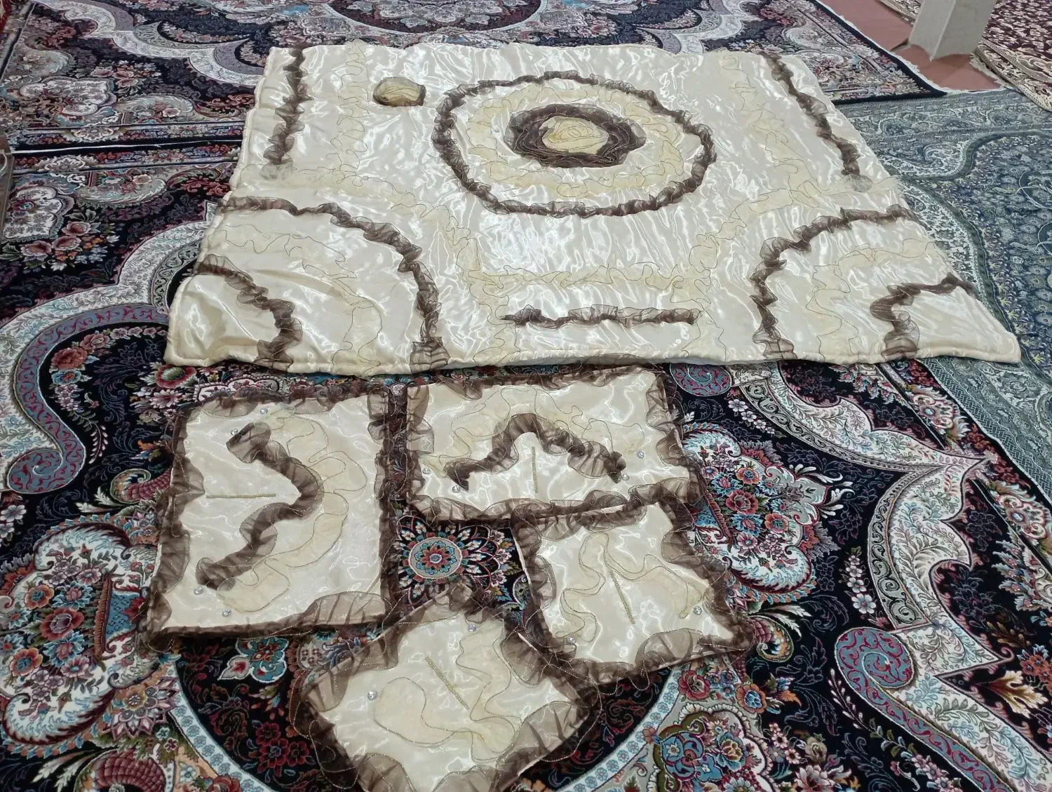 روتختی|سرویس روتختی|سراب, |دیوار