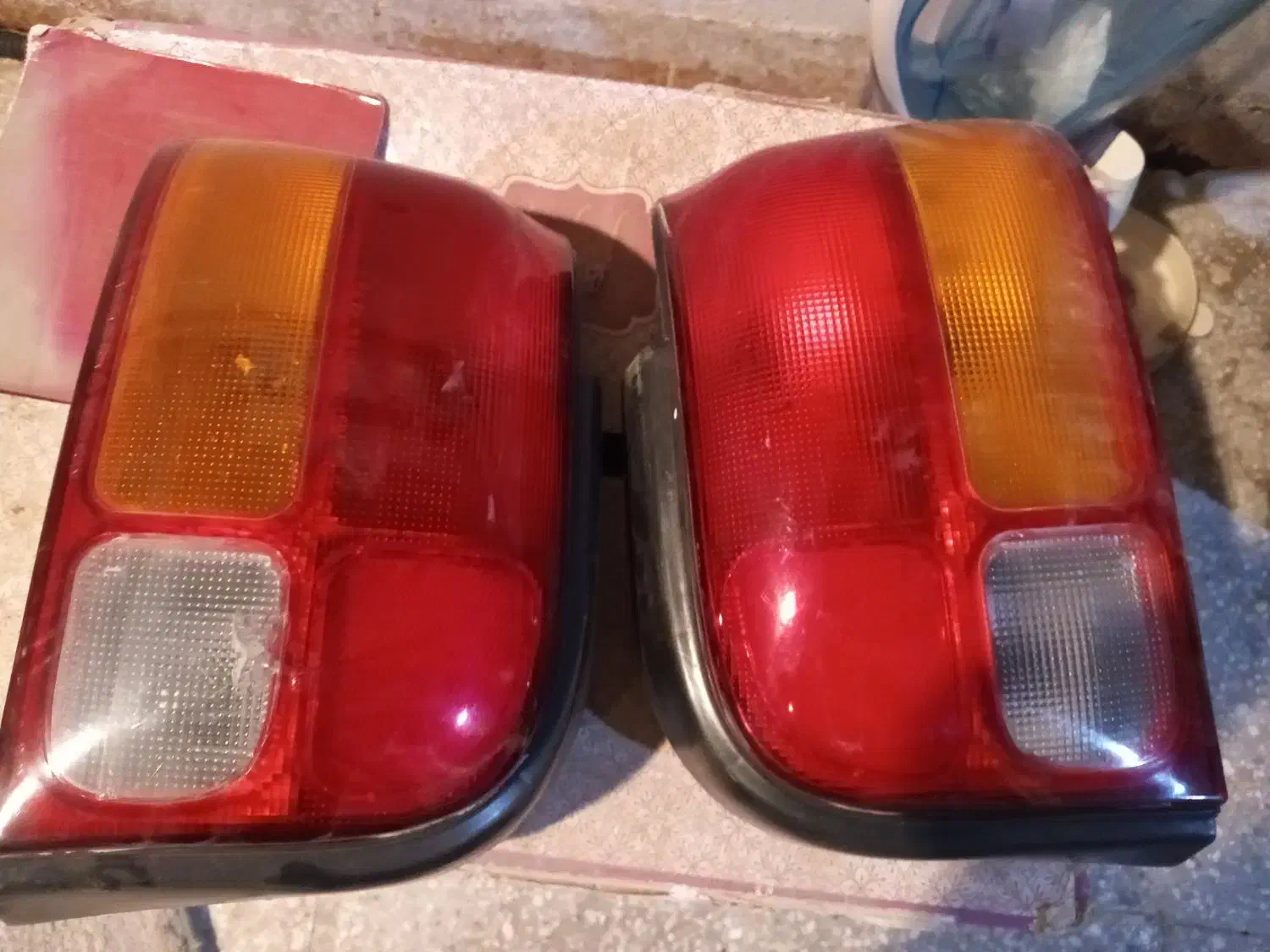 لوازم یدکی خودرو|قطعات یدکی و لوازم جانبی|پاکدشت, شهرک امام رضا|دیوار