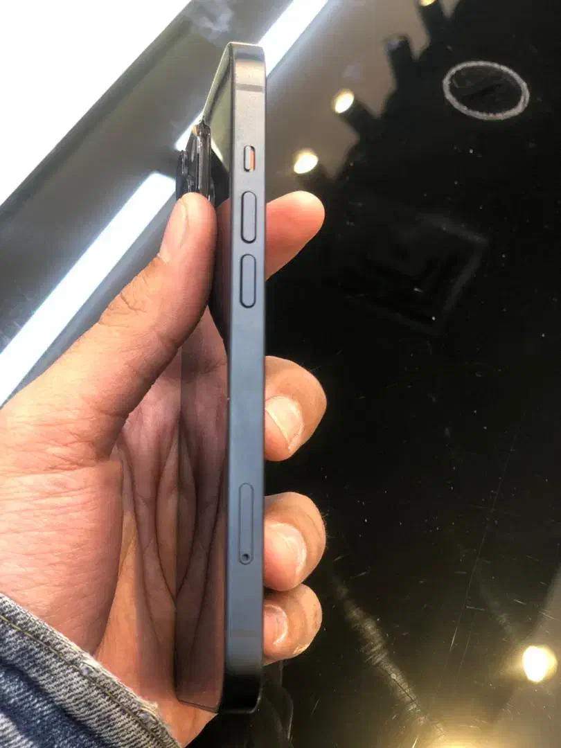 ایفون ۱۴ ۱۲۸ دوسیم|موبایل|تهران, فردوس|دیوار