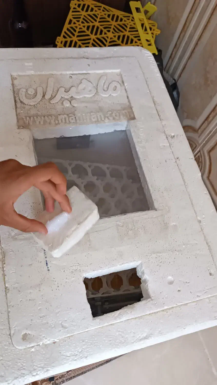 دستگاه جوجه کشی|لوازم جانبی حیوانات|مرودشت, استادیوم|دیوار