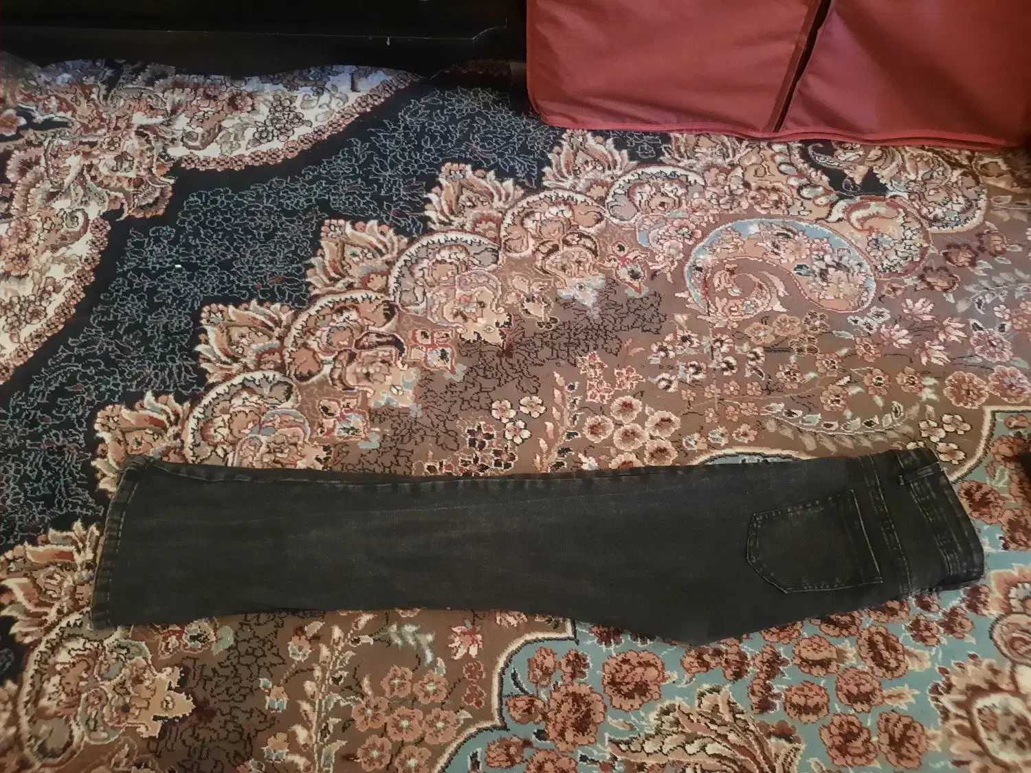 شلوارلی درحدنوسایز۴۰|لباس|کرمانشاه, |دیوار