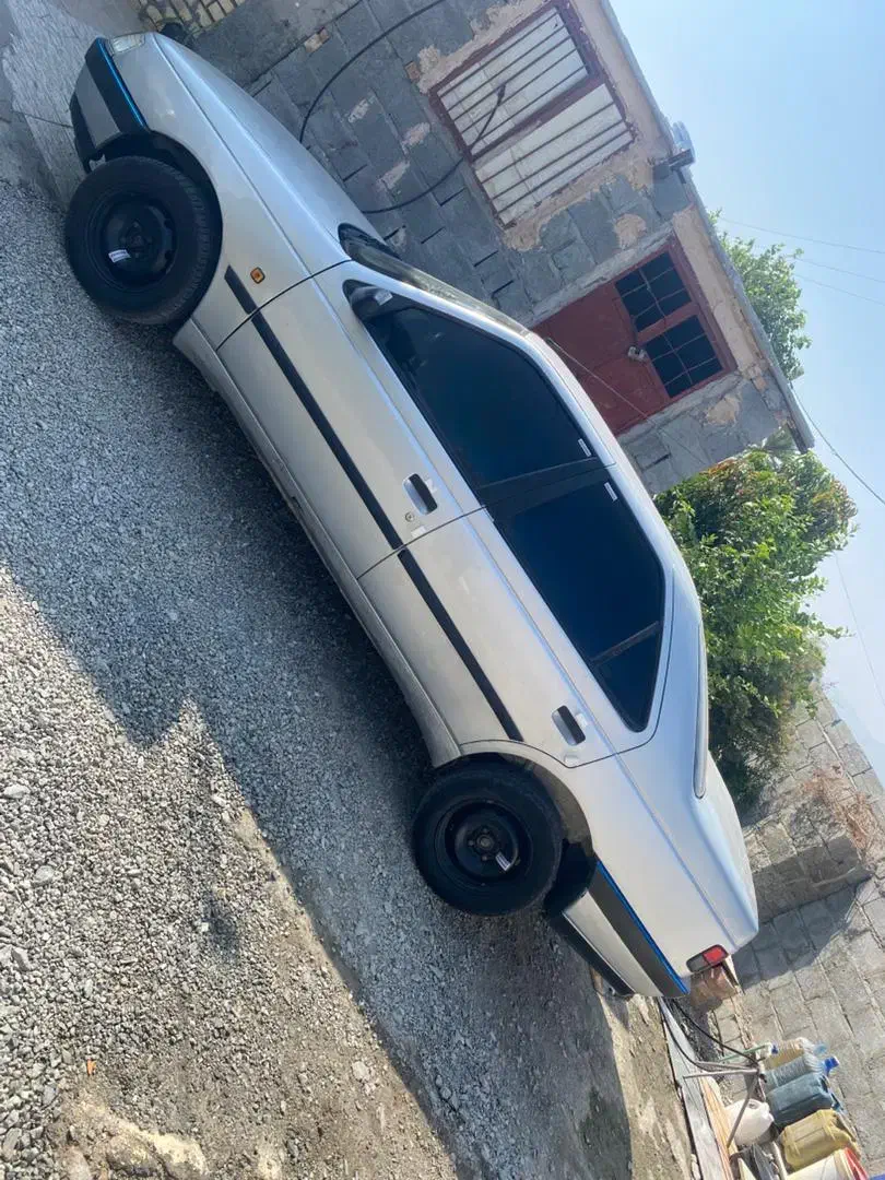 پژو|خودرو سواری و وانت|کهنوج, |دیوار