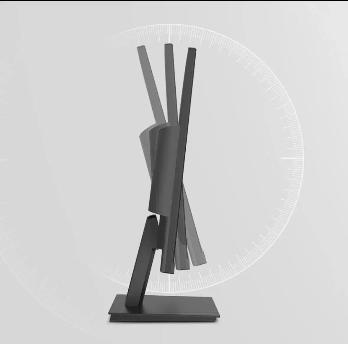 مانیتور ۲۴ اینچ msi- اپن باکس|قطعات و لوازم جانبی رایانه|کرمانشاه, |دیوار