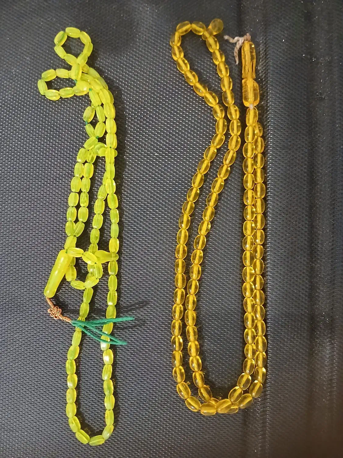 تسبیح سنگ|کلکسیون و سرگرمی|آمل, |دیوار