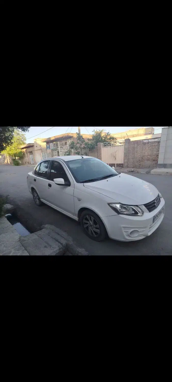 ساینا97|خودرو سواری و وانت|کوهدشت, |دیوار