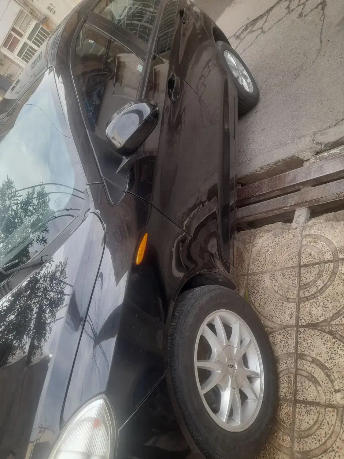 خودرو|خودرو سواری و وانت|قدس, شهر‌قدس|دیوار