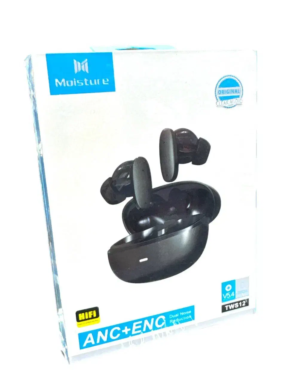 ایرپاد برند moisture|لوازم جانبی موبایل و تبلت|مشهد, رضاییه|دیوار