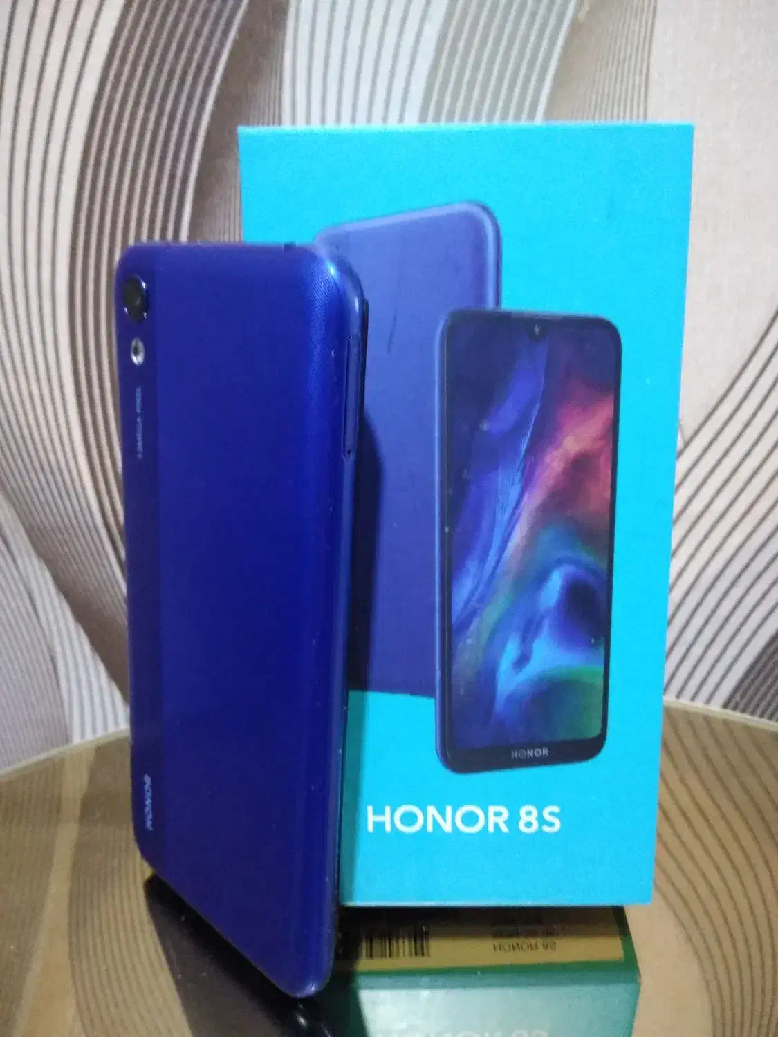 HONOR 8 S|موبایل|چالوس, |دیوار