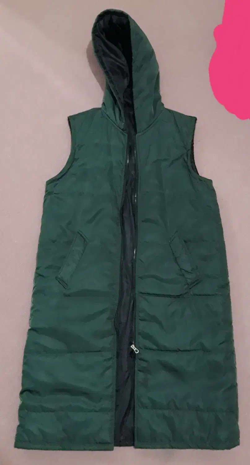 مانتو،هودی و شگت|لباس|قدس, شهرک فرزان|دیوار