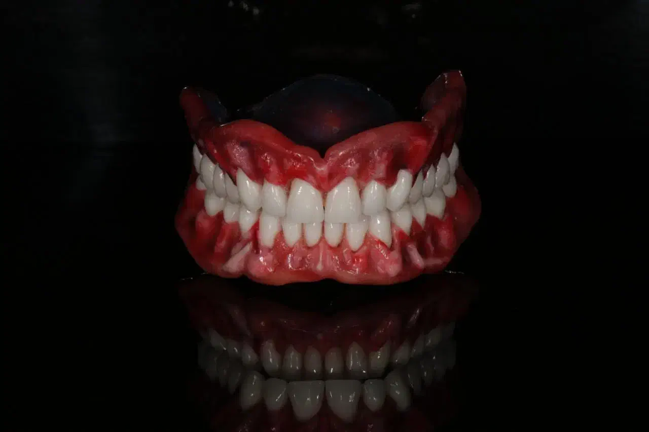 دندان سازی کمالی|خدمات آرایشگری و زیبایی|بجنورد, |دیوار