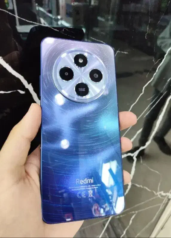 شیائومی c14 حافظه ۲۵۶|موبایل|سمنان, |دیوار